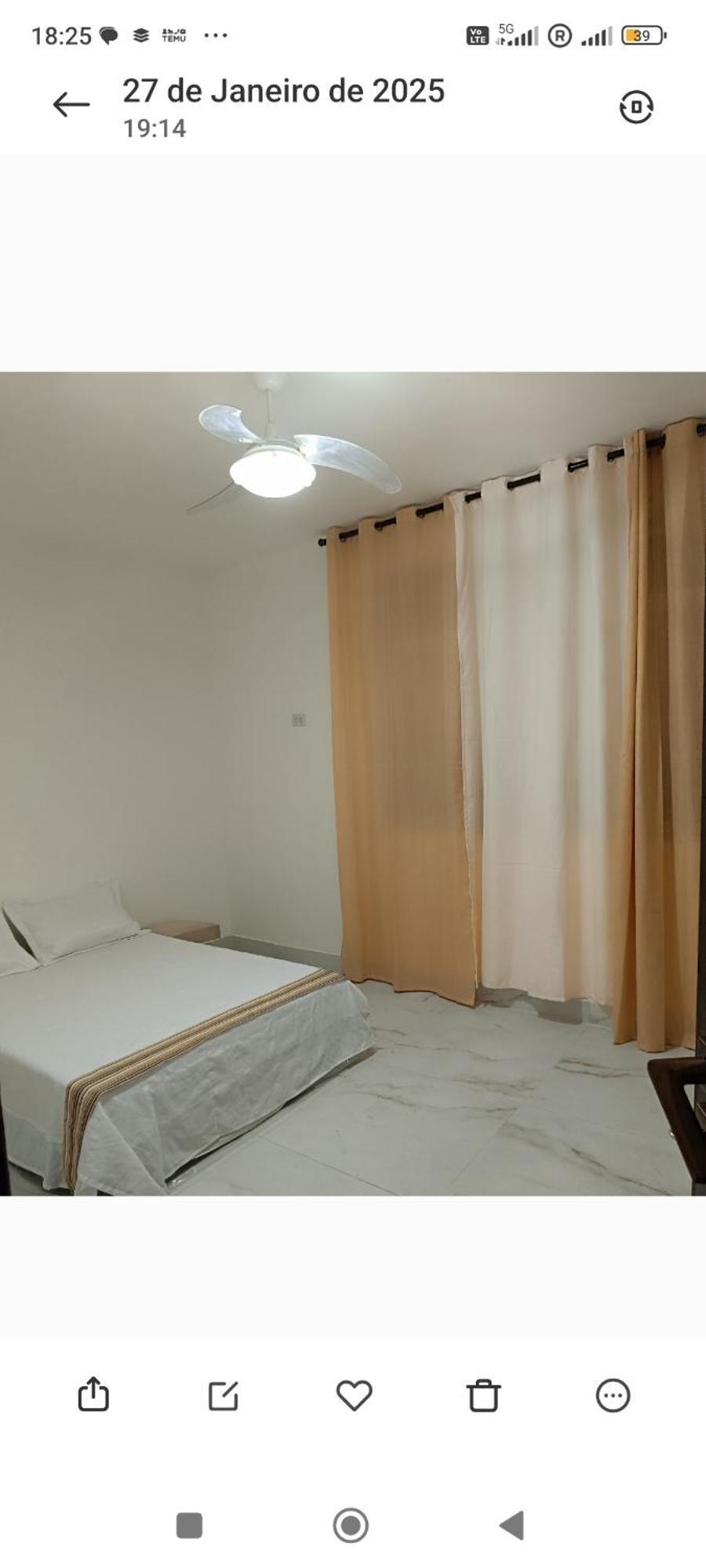 Apartamento Barra - Frente Shopping Barra