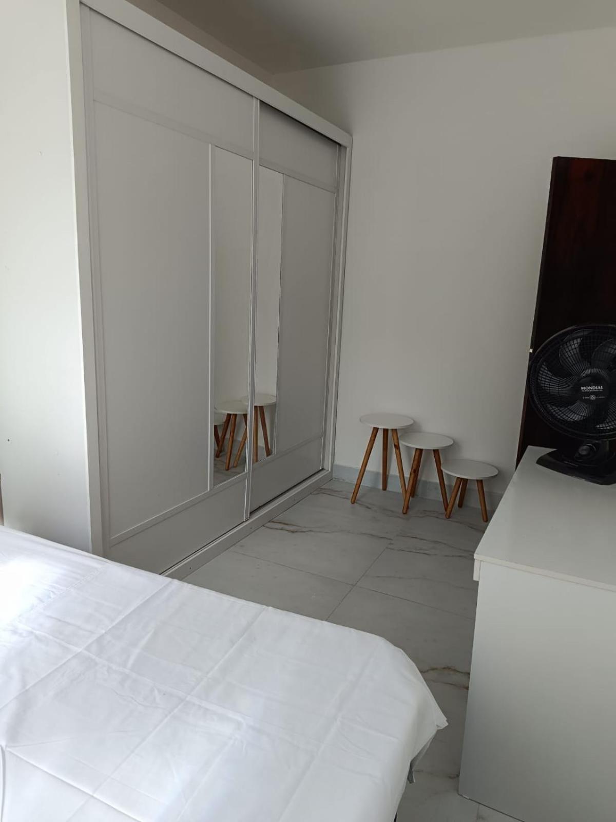 Apartamento Barra - Frente Shopping Barra *