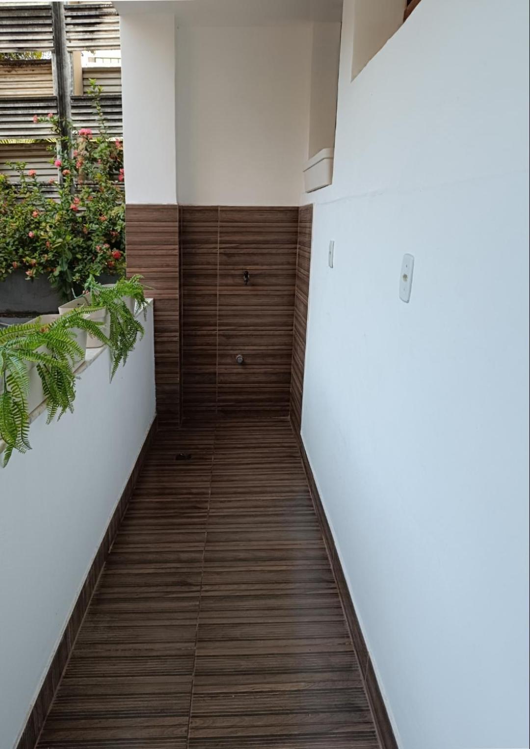 Apartment Barra - Frente Shopping Barra *